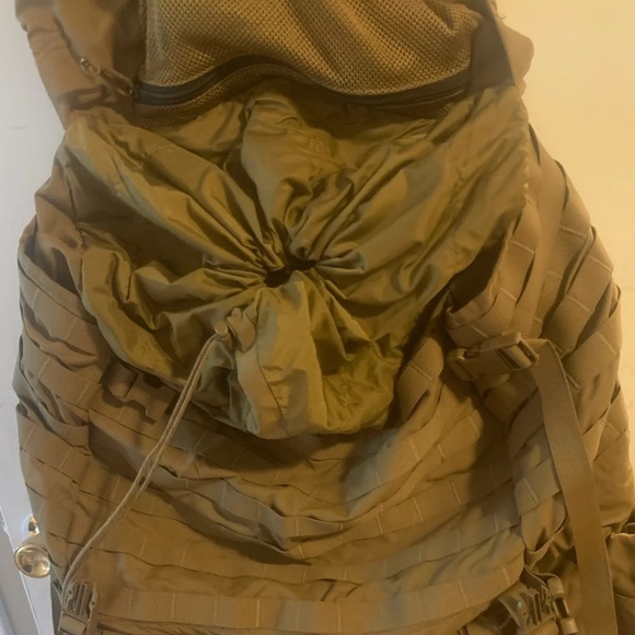 USMC Ruck - Picture 2 of 4